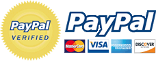 PayPal Verified Badge