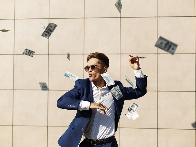 Como ganhar dinheiro sendo um empreendedor Instagram