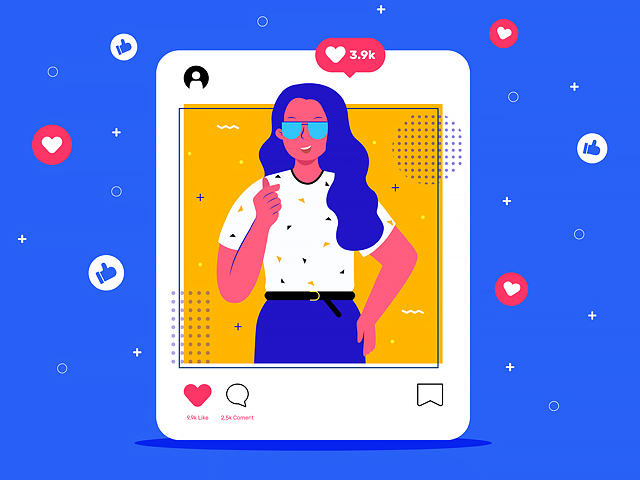 Udnytter du Instagrams spørgsmål?
