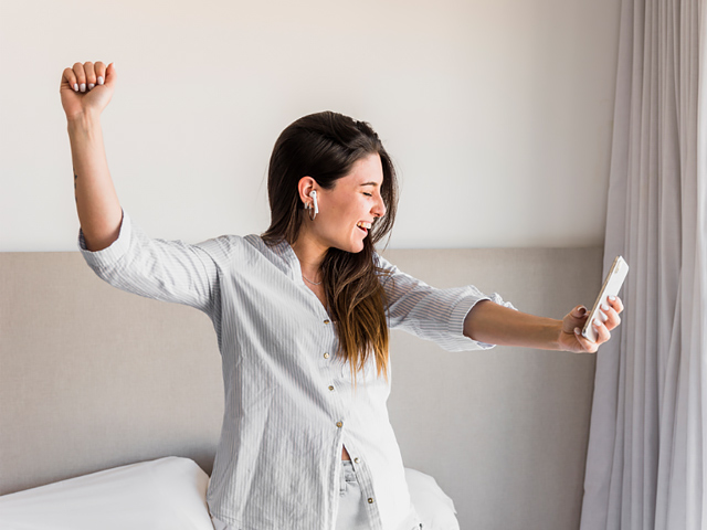 Instagram Reels vs. Tik Tok: What's the difference?