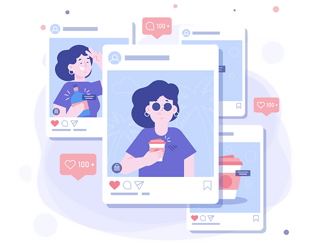 Marketing via Instagram Live: un guide complet