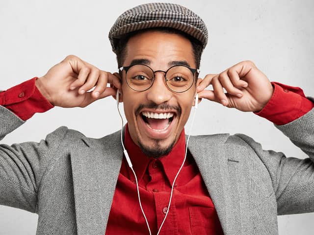 Comprar seguidores de SoundCloud