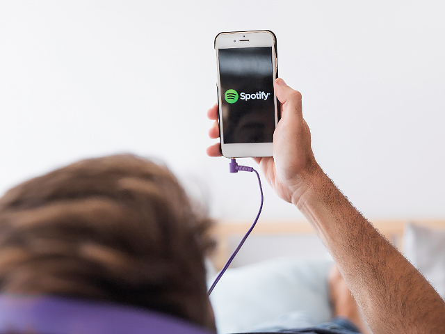 Comprar Spotify Plays