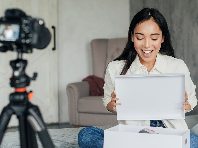 Steps for rebranding your Instagram