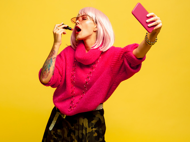 Today's Top Instagram Marketing Trends That are Set to Work in 2021 as Well