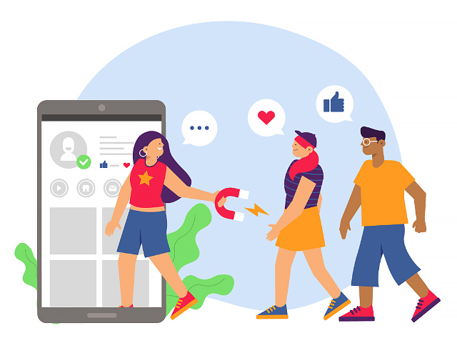 The endless promotion story