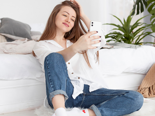 Instagram est unum ex maxime popularis socialis instrumentis channels in current generationem. Sit nobis in te aliqua via per quam vos can adepto a brevis overview of sectatores inde magis Instagram huic Populus Novifacta Quotidiana.