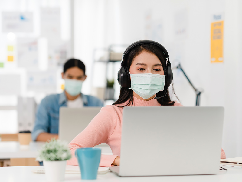 Consejos para usar Instagram para promover su negocio durante la pandemia de coronavirus