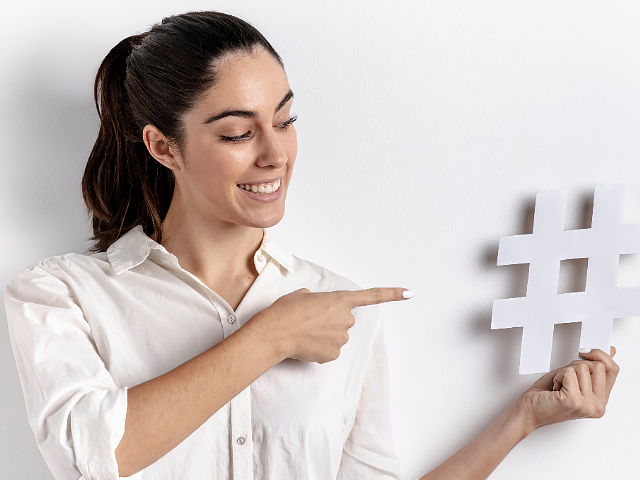 Optimize Your Instagram Account With These 2021-Centric Hashtags