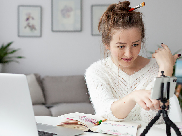 Track Your Performance