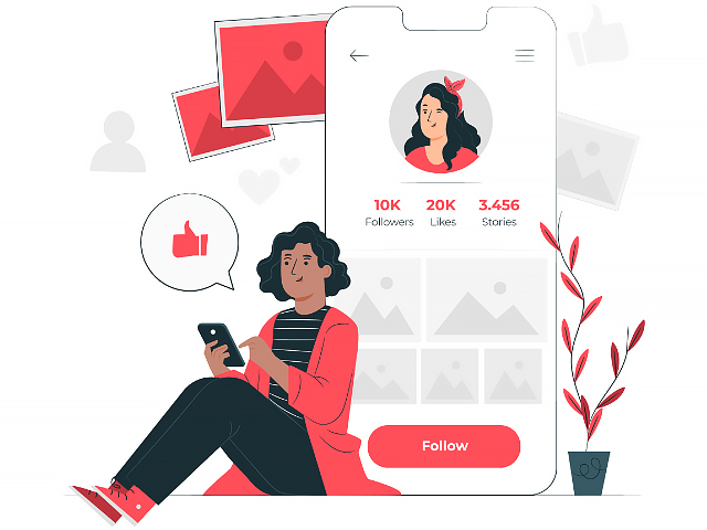 Accessing Instagram Analytics