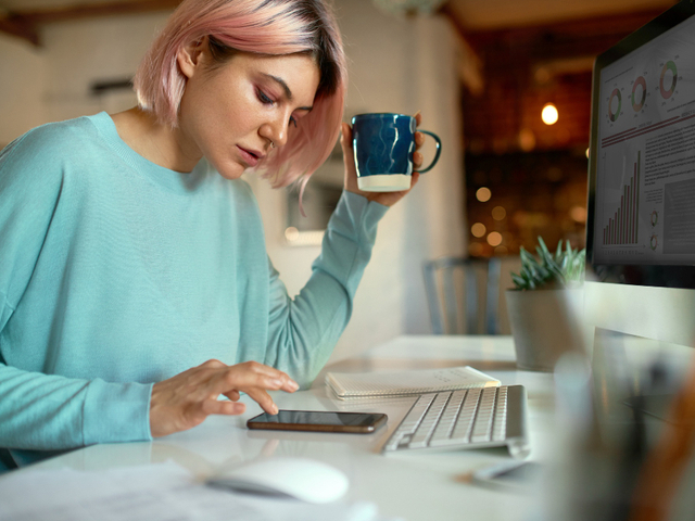 Establish your niche