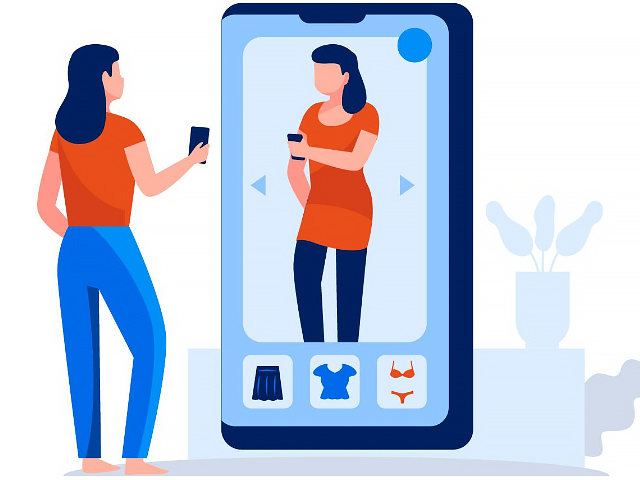 What are Instagram AR filters