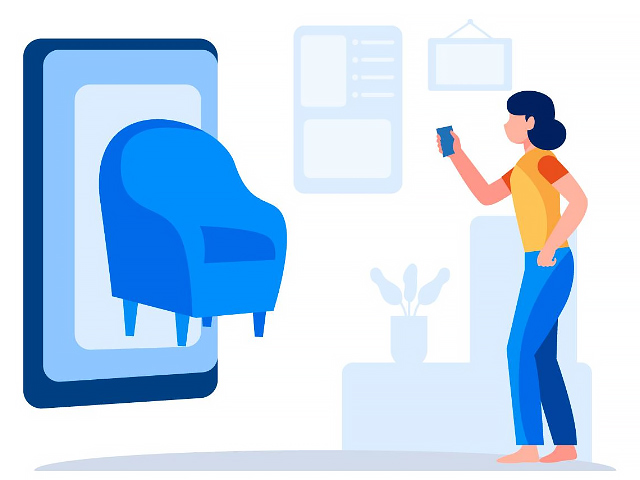 What are Custom Instagram AR Filters & How to Use Them to Build Your Brand Presence & Visibility 