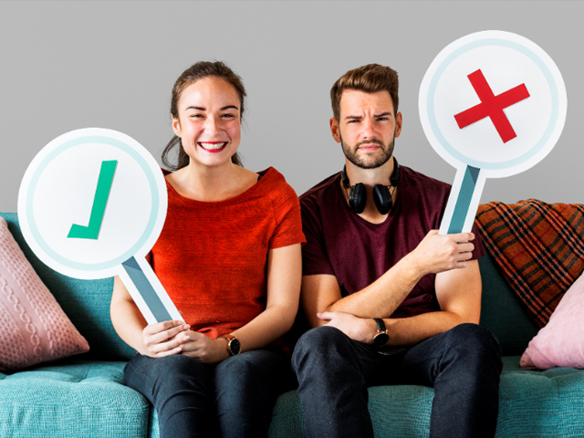 Šta marketinški stručnjaci iz Instagrama mogu naučiti od brendova koji se pojavljuju na biralištima