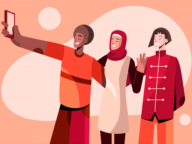 የኤአር ማጣሪያዎች ምንድን ናቸው