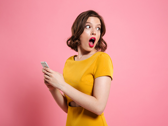 Relevant Tags and Hashtags