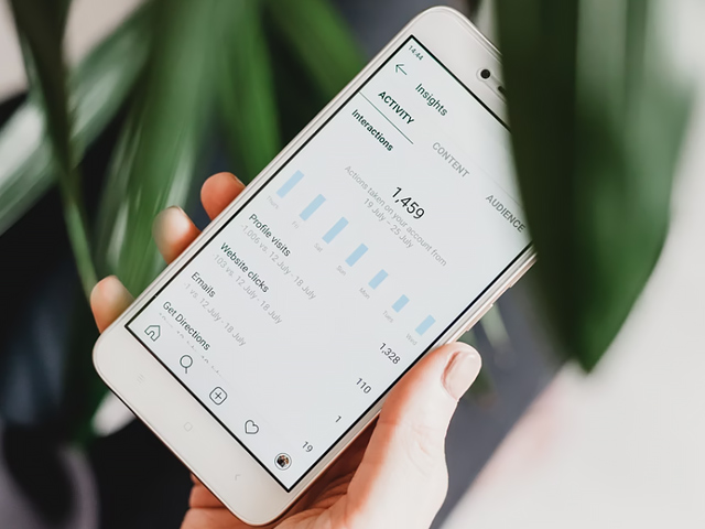 Stop your followers from posting spam comments