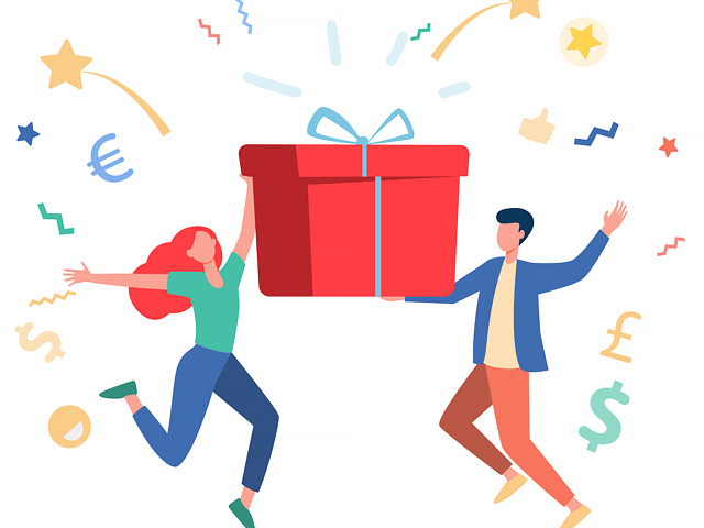 The Ultimate Guide to Hosting the Best Instagram Giveaways to Generate More Followers