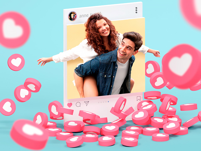 Cara Menggunakan Tampilan Instagram untuk Mendorong Lebih Banyak Orang Menyukai Postingan Anda