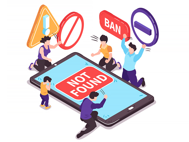 How to tell if you're shadow banned on Instagram