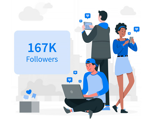 Motivi per cui i tuoi follower su Instagram non stanno crescendo e come correggere questo errore