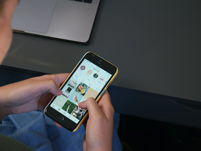 How to optimize the Instagram content feed