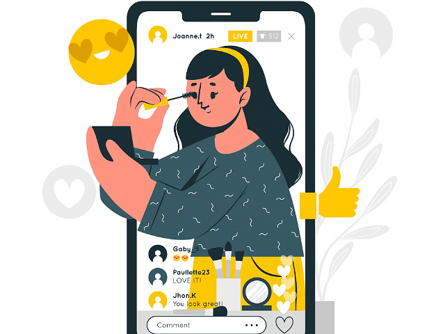 How you can write an Instagram bio to boost your Instagram presence