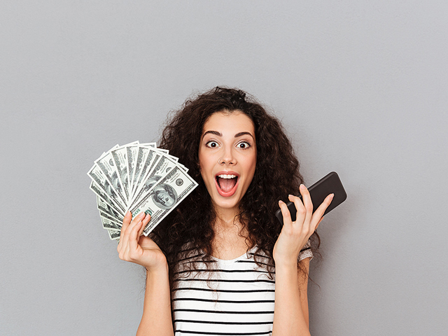 How To Monetize Your Brand-New Instagram Account?