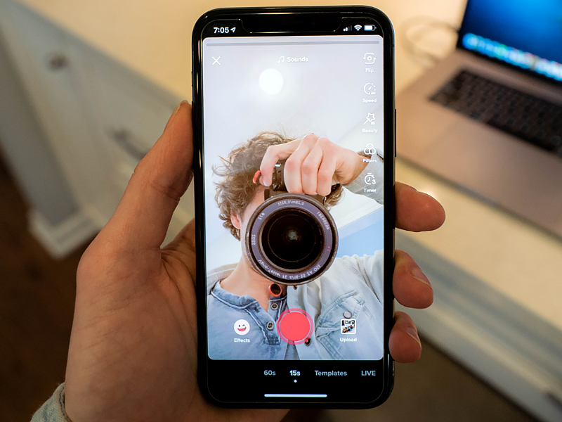 Comprar vistas de TikTok