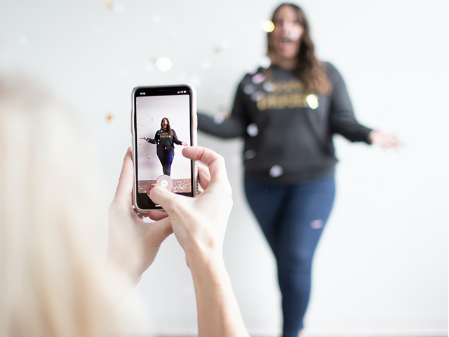 Comprar acciones de TikTok