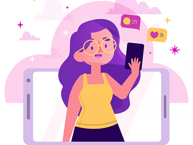 Cómo puedes seleccionar un excelente feed de Instagram